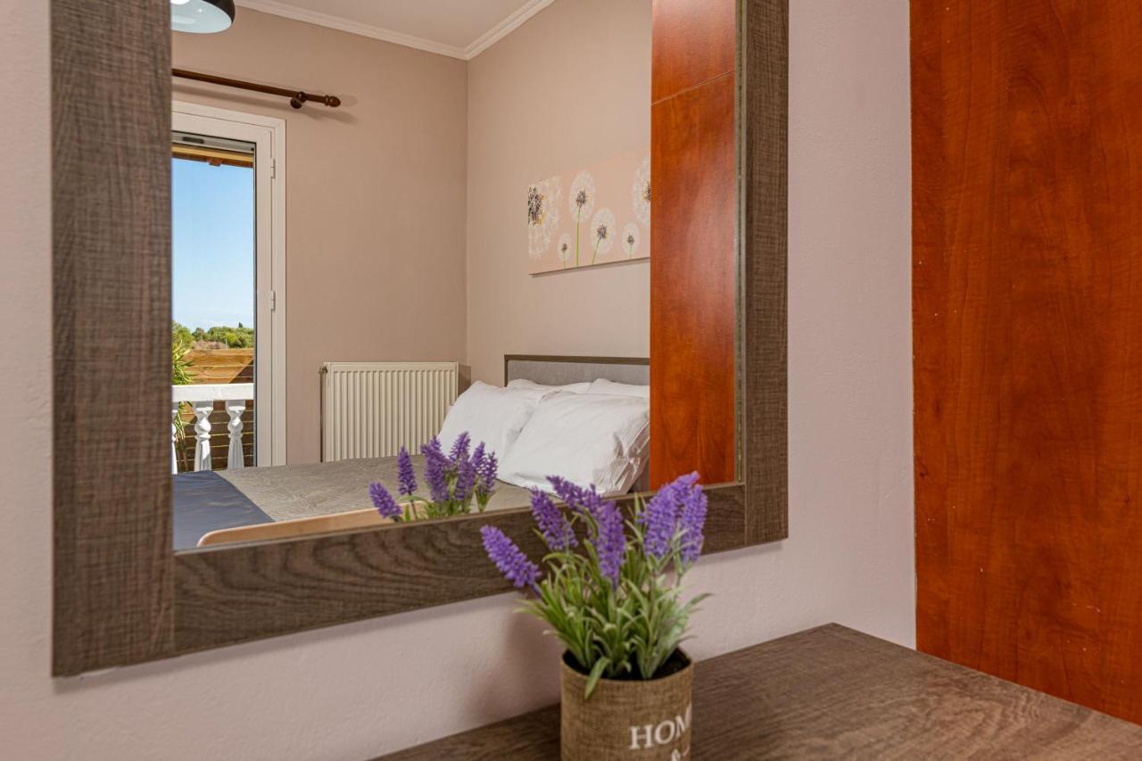 Blossom Villa Λαγανάς Εξωτερικό φωτογραφία